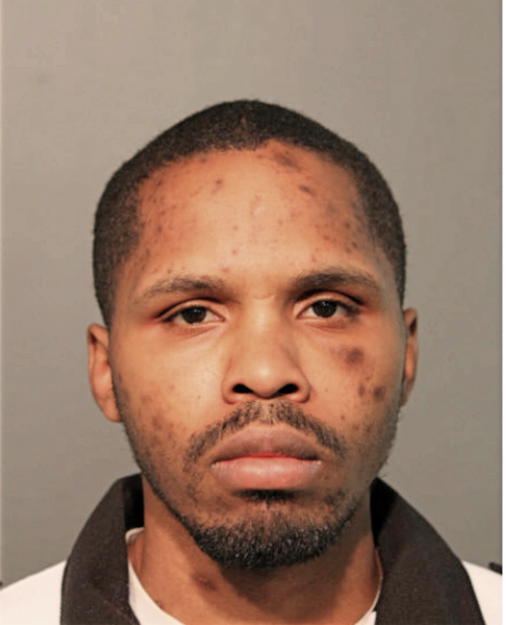 CHRISTIAN L SMITH, Cook County, Illinois