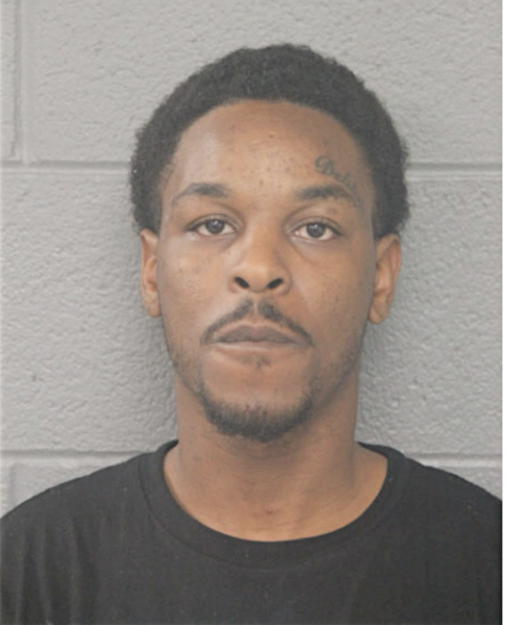 DEANGELO D SMITH, Cook County, Illinois