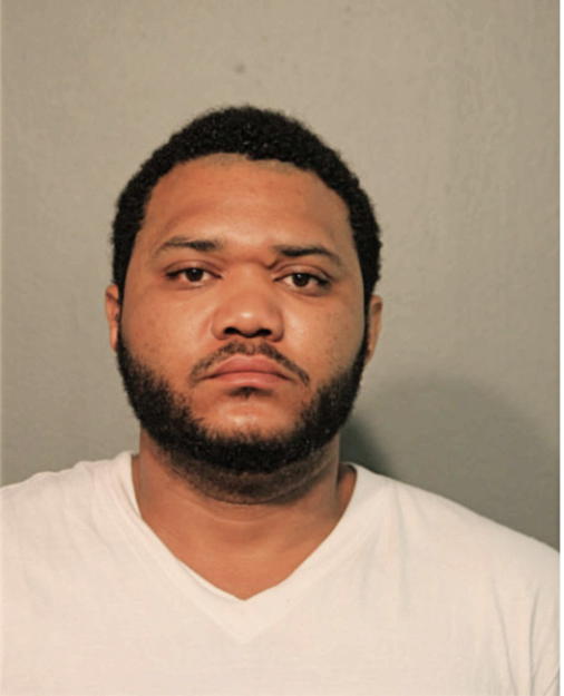 DEMETRIUS SMITH, Cook County, Illinois