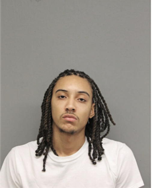 JEREMIAH L SMITH, Cook County, Illinois