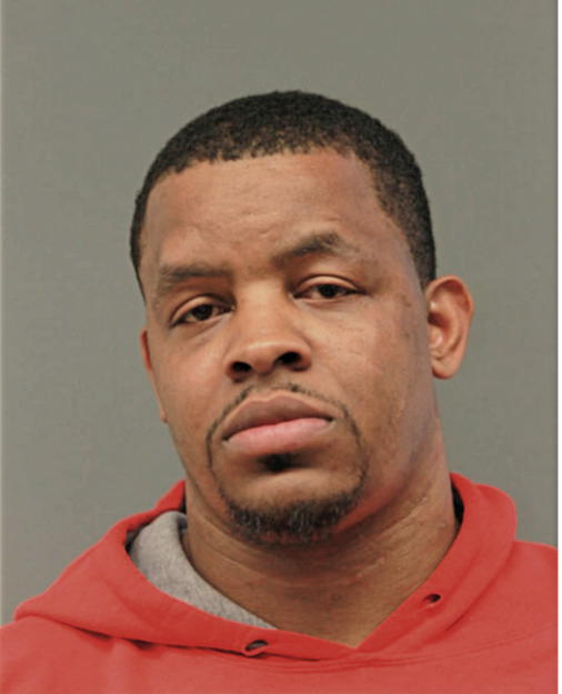 JUWAN SMITH, Cook County, Illinois