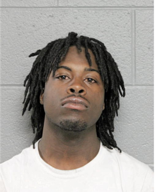 KENNY LEE SMITH, Cook County, Illinois