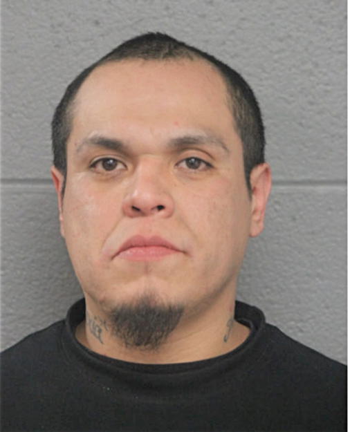 IGNACIO SORIA, Cook County, Illinois
