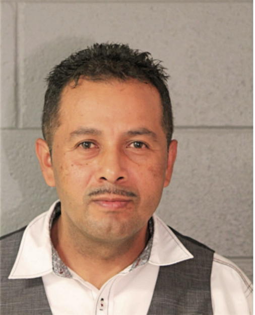 PABLO SOTO, Cook County, Illinois