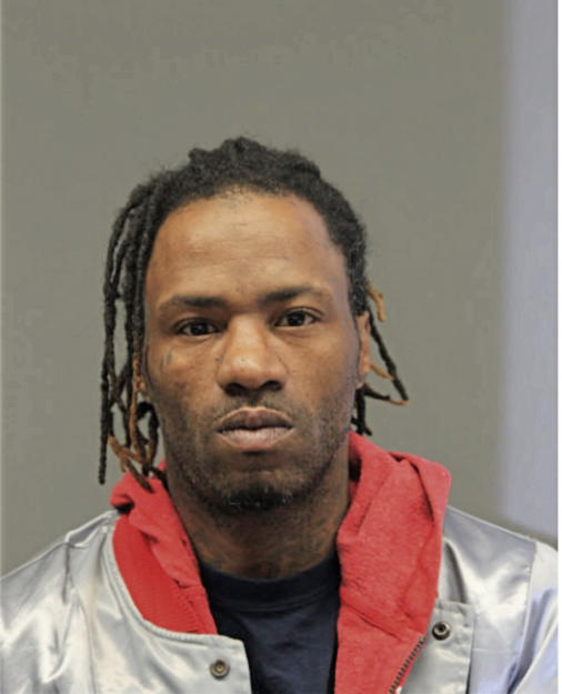 JEFFERY S SPENCER, Cook County, Illinois