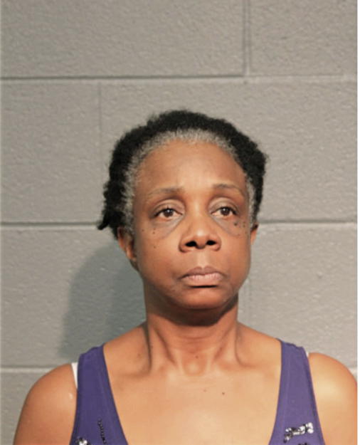 JUNICE STEWART, Cook County, Illinois