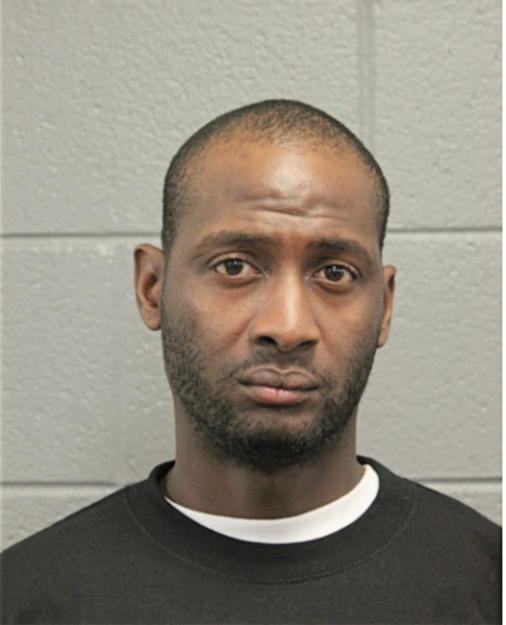 CURTIS STONE, Cook County, Illinois