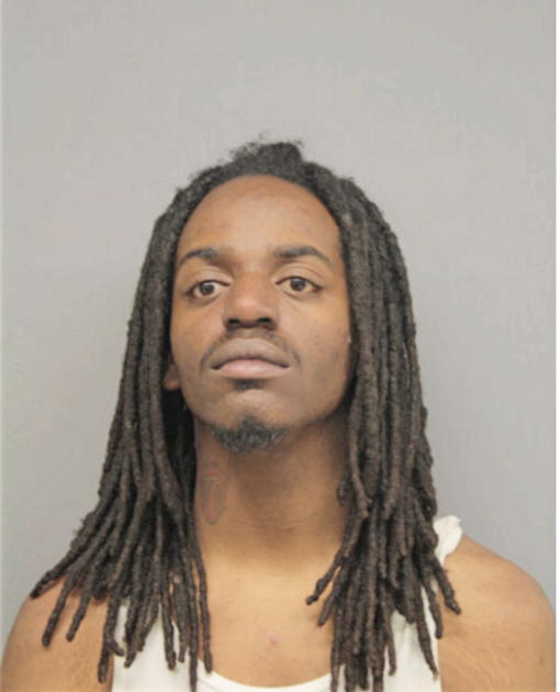 JERROD R SUGGS, Cook County, Illinois