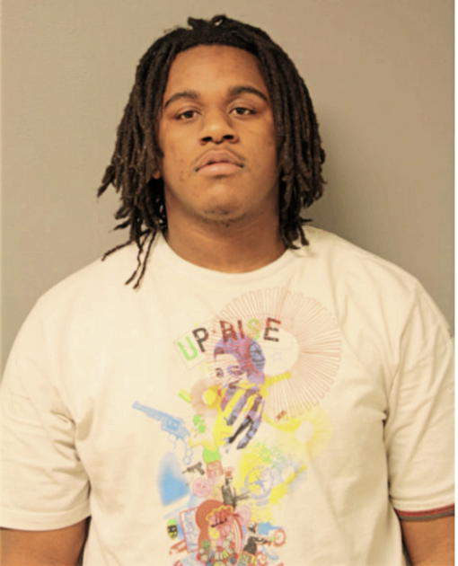 KELVYN M SUIDE, Cook County, Illinois