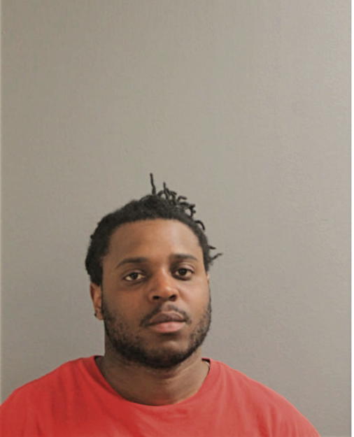 RICKY L TAYLOR-ALEXANDER, Cook County, Illinois