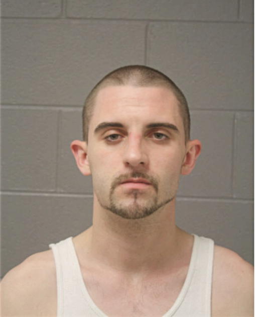 KEITH A TESTA, Cook County, Illinois