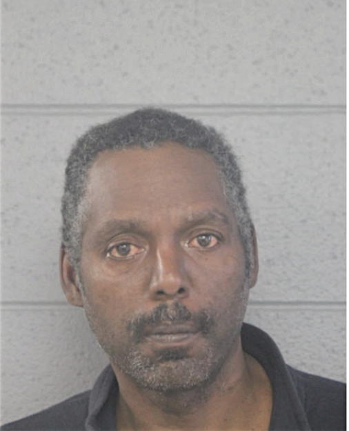 PHILLIP THOMAS, Cook County, Illinois