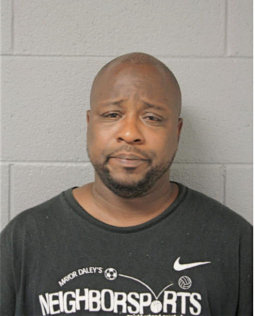 SHARBEE L THOMAS, Cook County, Illinois