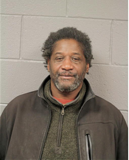 WAYNE TIBBS, Cook County, Illinois