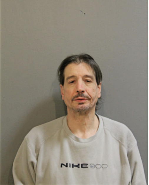 THOMAS F TIMM, Cook County, Illinois