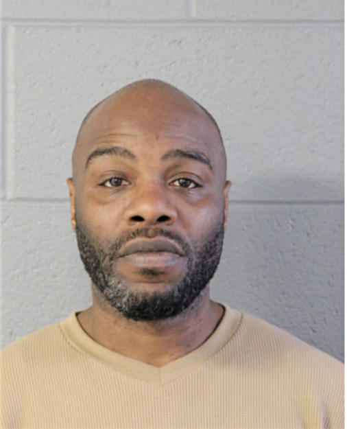 ABSHALOM TIMMS, Cook County, Illinois