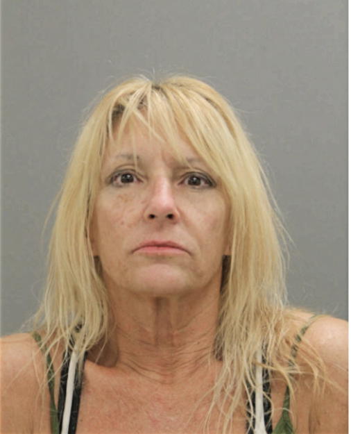 REBECCA L TRIAL, Cook County, Illinois