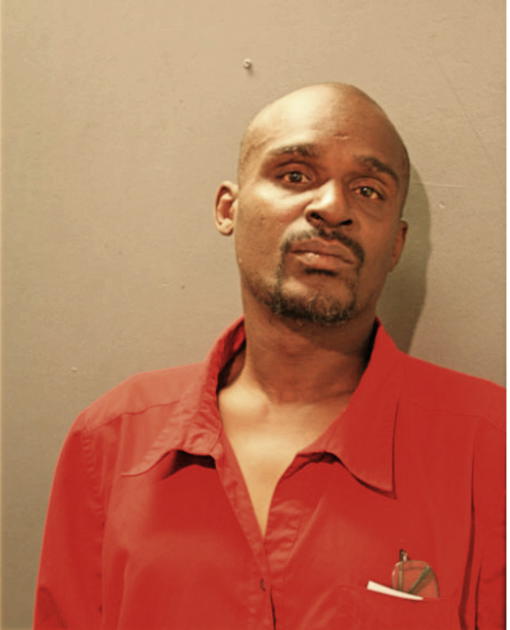 LANCE TRIBBET, Cook County, Illinois