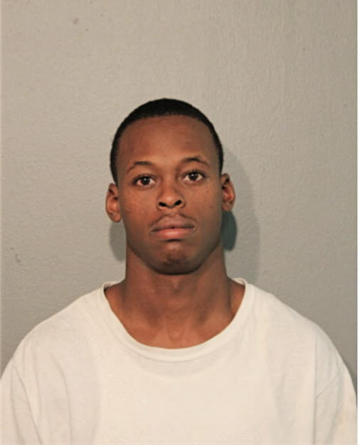 KAVON TROTTER, Cook County, Illinois
