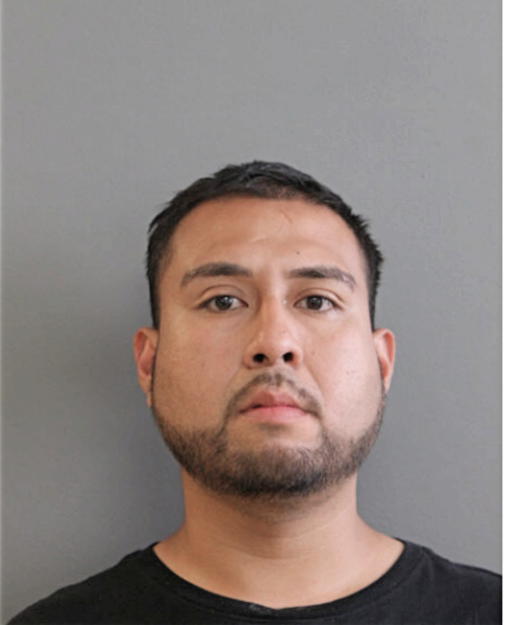 ERICKBERTO TRUJILLO, Cook County, Illinois