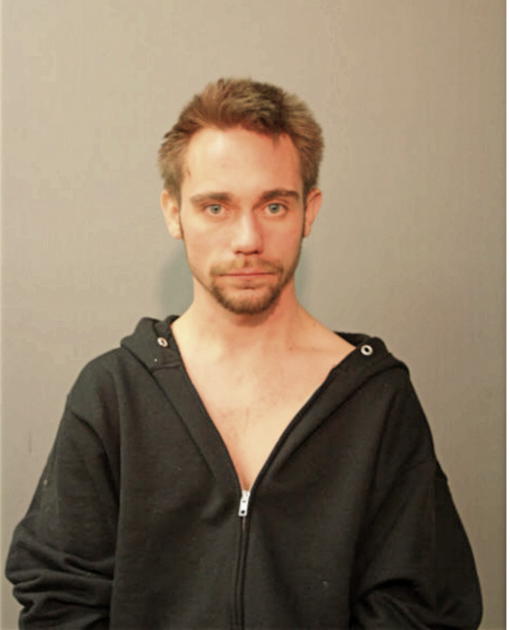 JOSEPH E TUFFEY, Cook County, Illinois