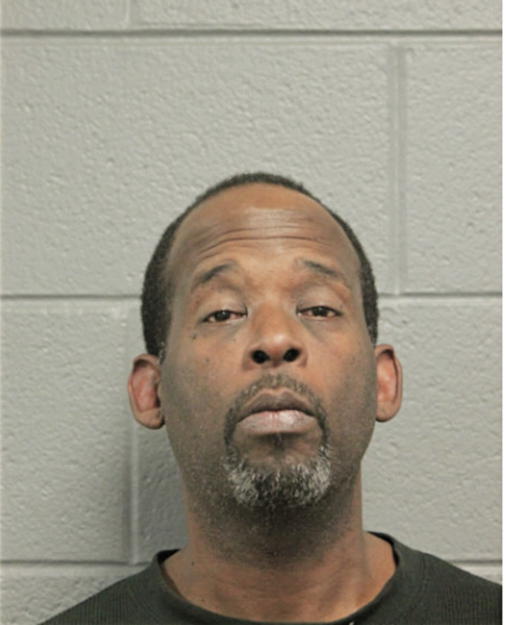 CARL TUNSTALL, Cook County, Illinois