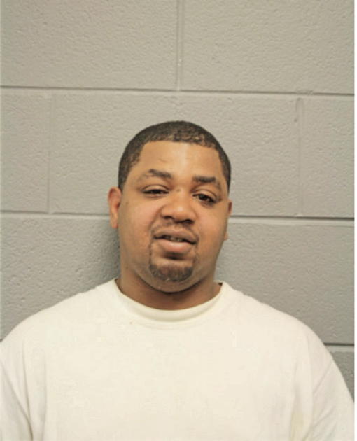 RODNEY TURNER, Cook County, Illinois