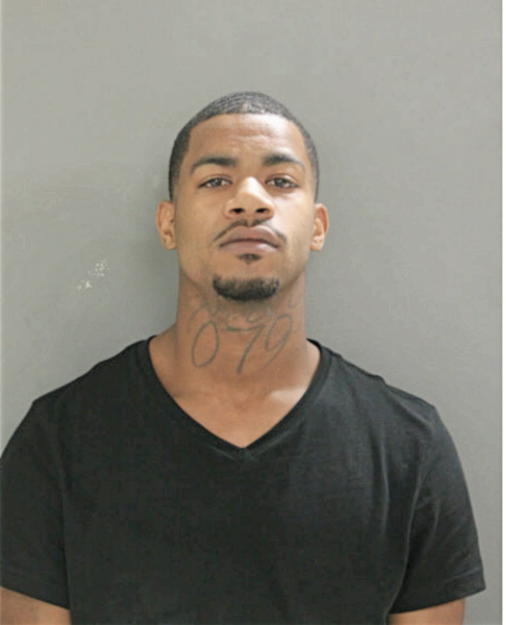 MALCOLM J UPSHAW, Cook County, Illinois
