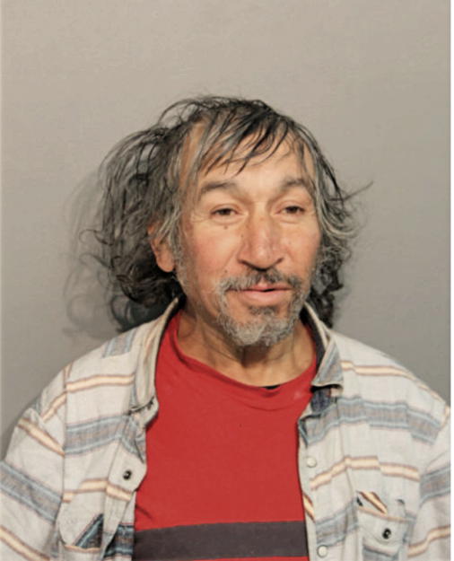 FRANCISCO VASAN, Cook County, Illinois