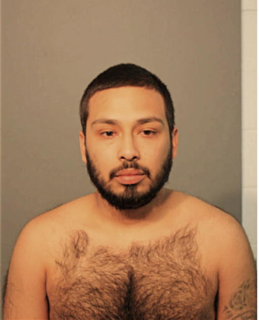 CESAR R VAZQUEZ, Cook County, Illinois