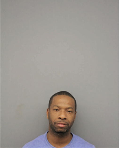 TONY T WALKER, Cook County, Illinois