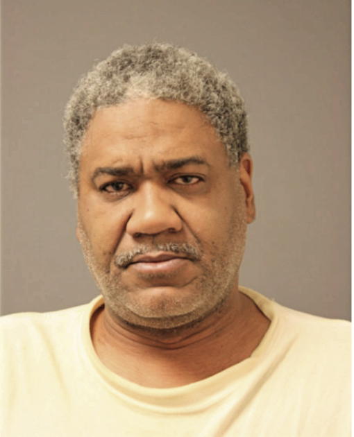 EDDIE L WATSON, Cook County, Illinois