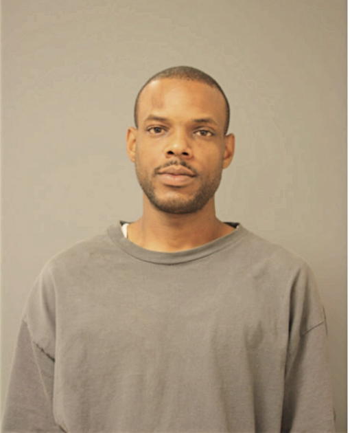 DERRICK WELCH, Cook County, Illinois