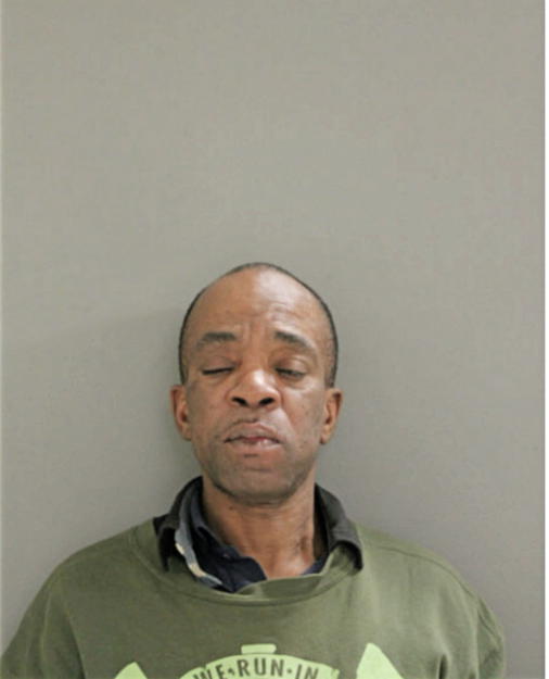 CURTIS A WEST, Cook County, Illinois