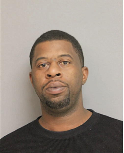 ANTOINE A WHITE, Cook County, Illinois