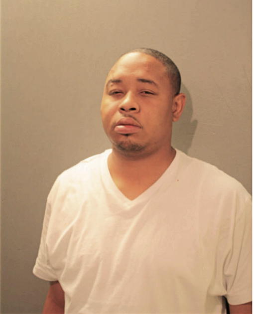 JULIUS M WILLIAMS, Cook County, Illinois