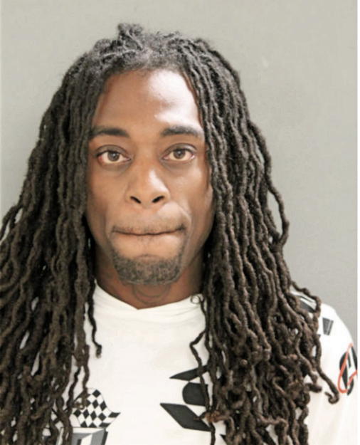ANTHONY R WILSON, Cook County, Illinois