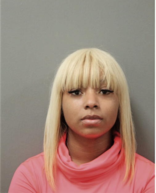 ANNASTIA YOUNG, Cook County, Illinois