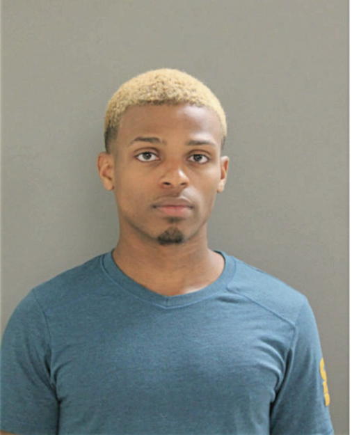 PERCIVAL G YOUNG, Cook County, Illinois