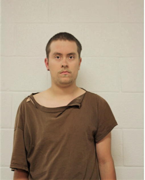 THOMAS ZUNIGA, Cook County, Illinois