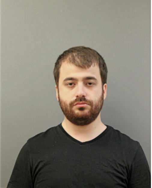 SELMAR ADALI, Cook County, Illinois