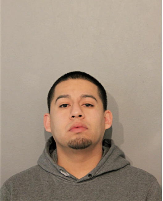 DANIEL AGUIRRE, Cook County, Illinois