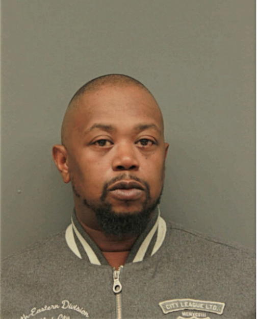 DEMOND Q ALDRIDGE, Cook County, Illinois
