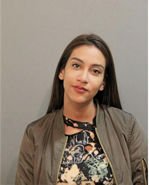 TIFFANY M ALFONSO, Cook County, Illinois
