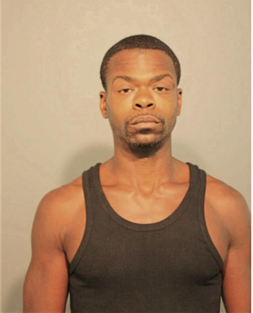 CHARLES A ALLEN, Cook County, Illinois