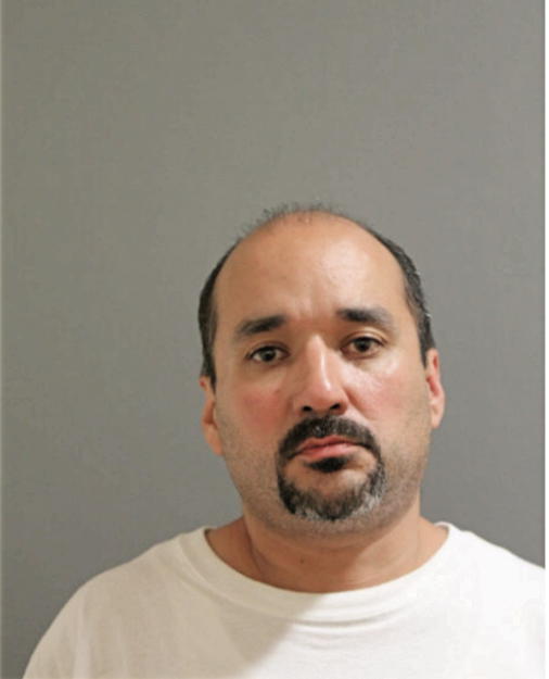 ERIC ALVAREZ, Cook County, Illinois