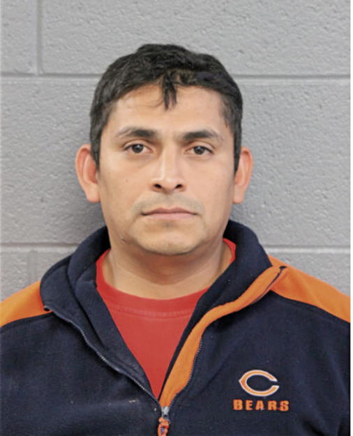 RAFAEL LUNA ALVAREZ, Cook County, Illinois