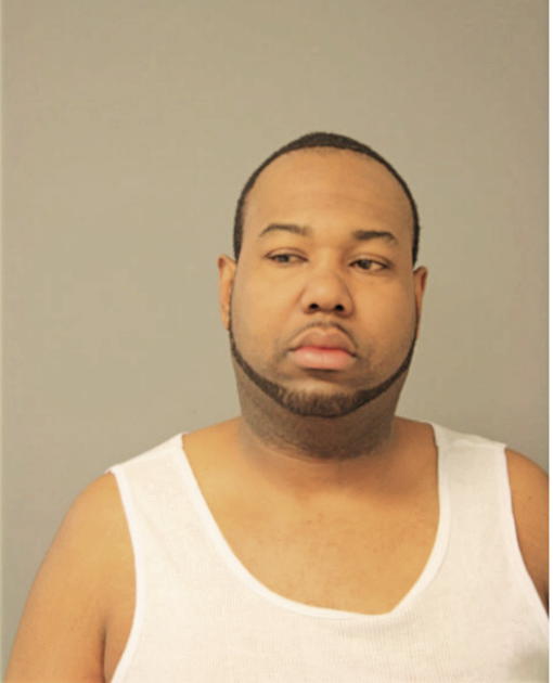 DAVID M ANDERSON, Cook County, Illinois