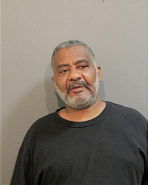 JOE ANDERSON, Cook County, Illinois