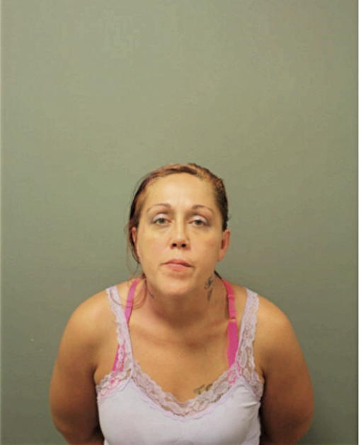 TRACY L ANDERSON, Cook County, Illinois